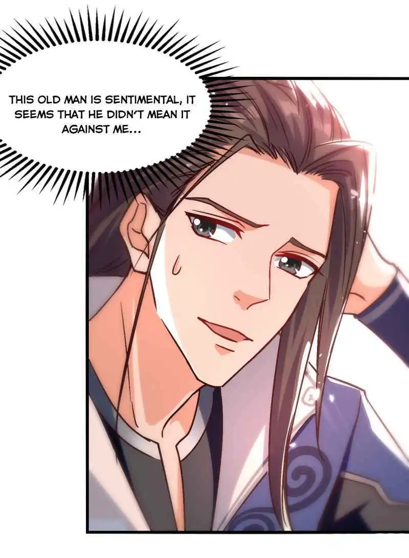 Peerless Martial Spirit Chapter 90 20